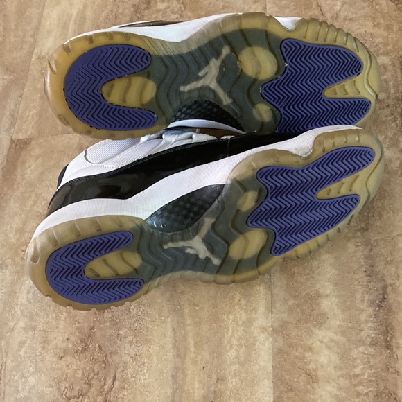 COPY - Jordan 11 Concord - Picture 5 of 5